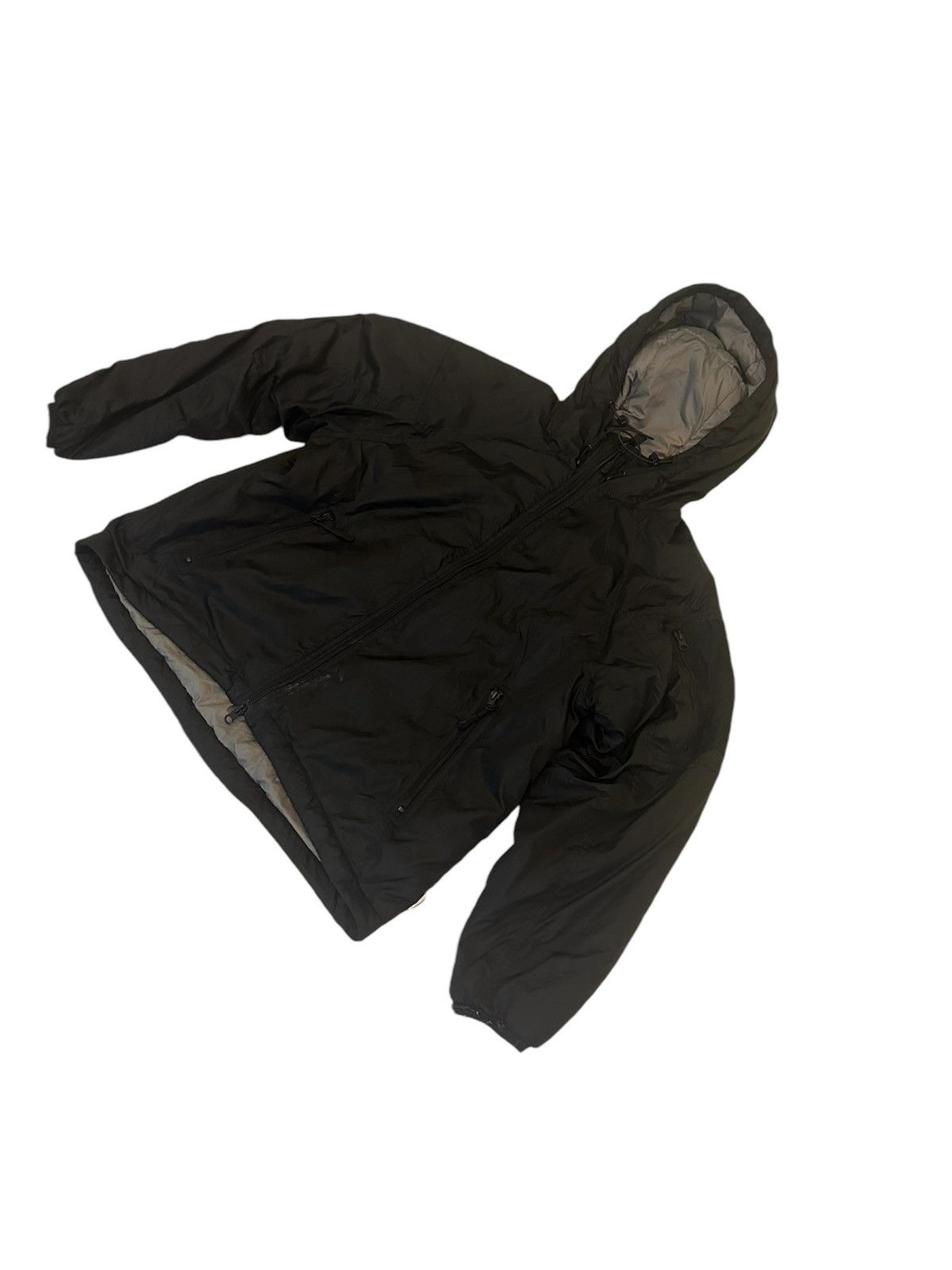 Alpha Industries Puffer by alpha industries Size US M / EU 48-50 / 2 - 2 Thumbnail