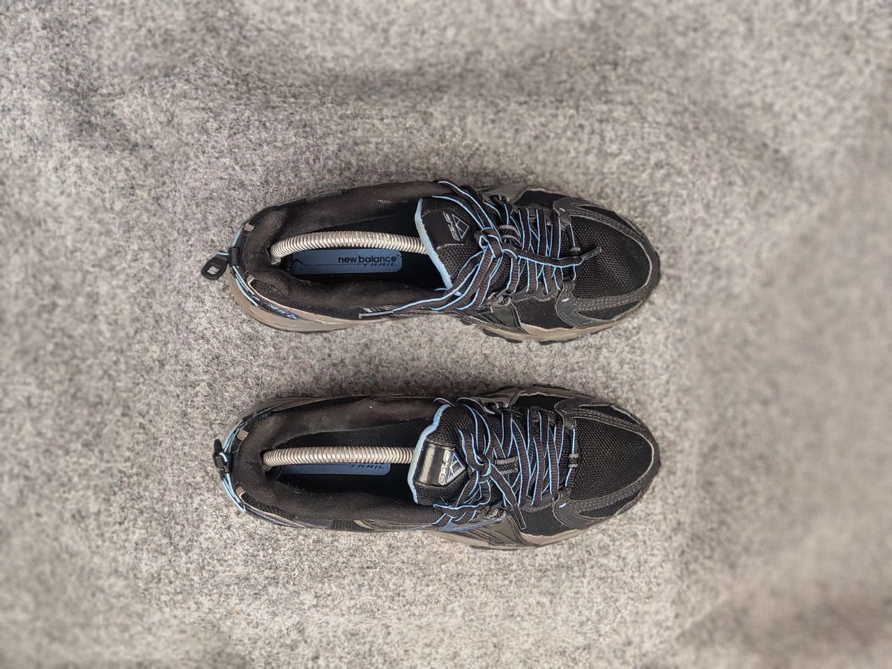 New Balance Vintage New Balance hotsell trail 810 Outdo Unisex Speakers Size US 6.5 / EU 39-40 - 6 Thumbnail
