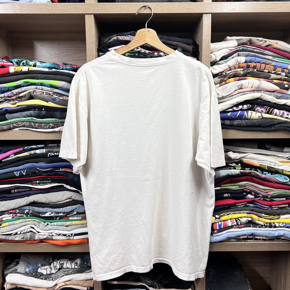 Vintage VTG 90s LOST IN THE 50s size XLARGE Size US XL / EU 56 / 4 - 2 Thumbnail