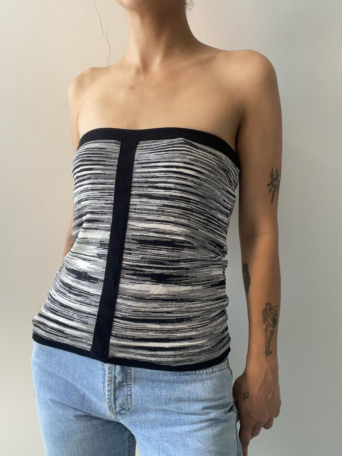 Bebe Bebe top n skirt Size XS / US 0-2 / IT 36-38 - 5 Thumbnail