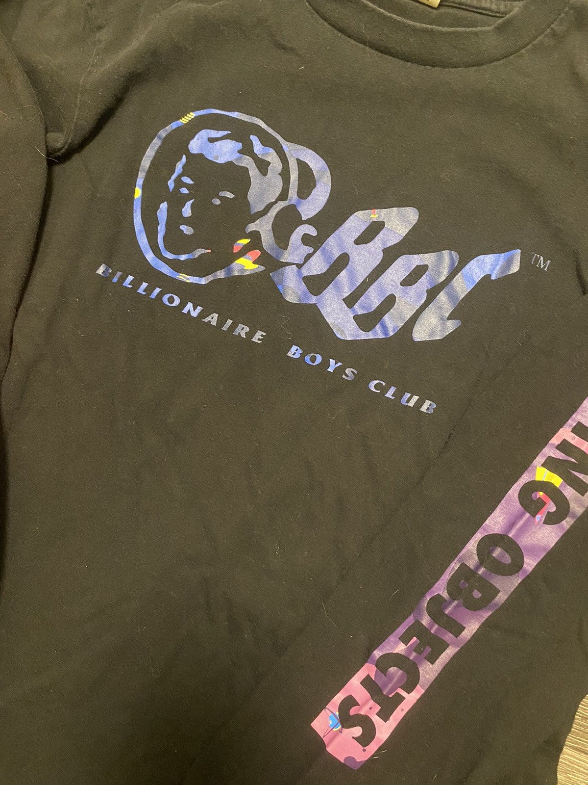 Billionaire Boys Club 2016 Billionaire Boys Club Shirt Size US M / EU 48-50 / 2 - 3 Thumbnail