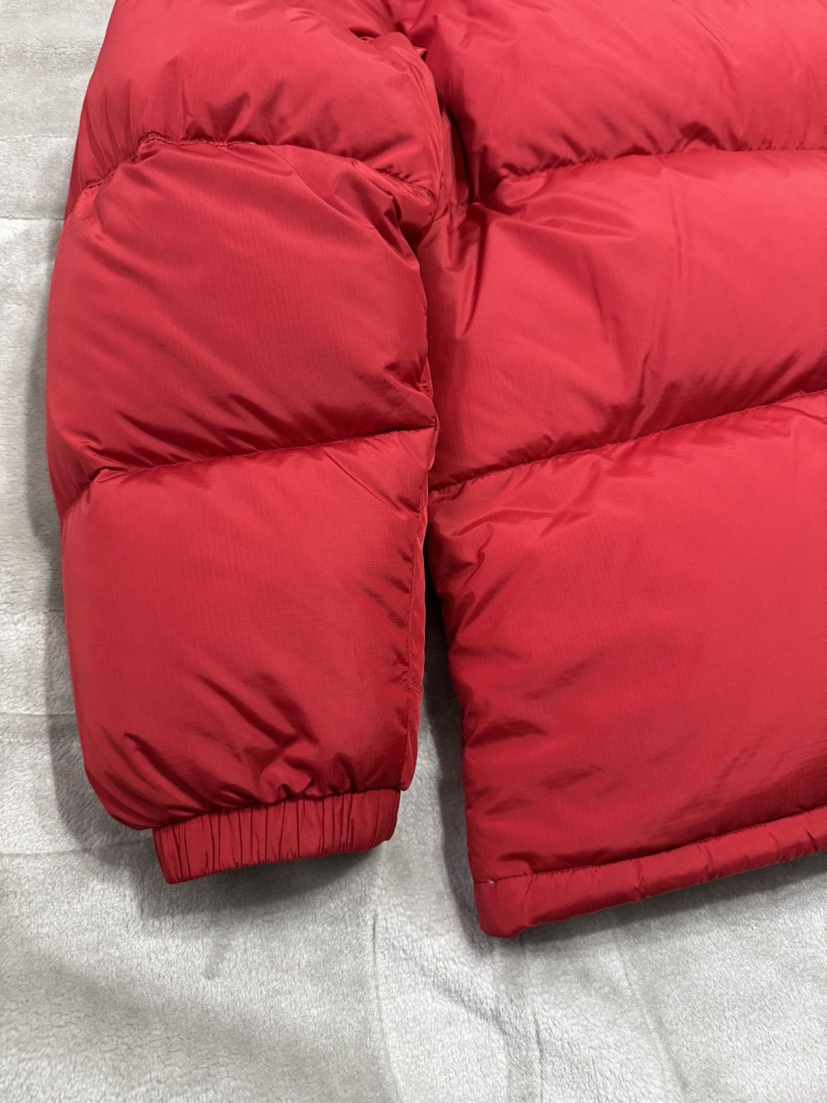 Ralph Lauren Ralph Lauren RL Polo Jeans CO. Down Puffer Jacket red XL Size US XL / EU 56 / 4 - 10 Thumbnail