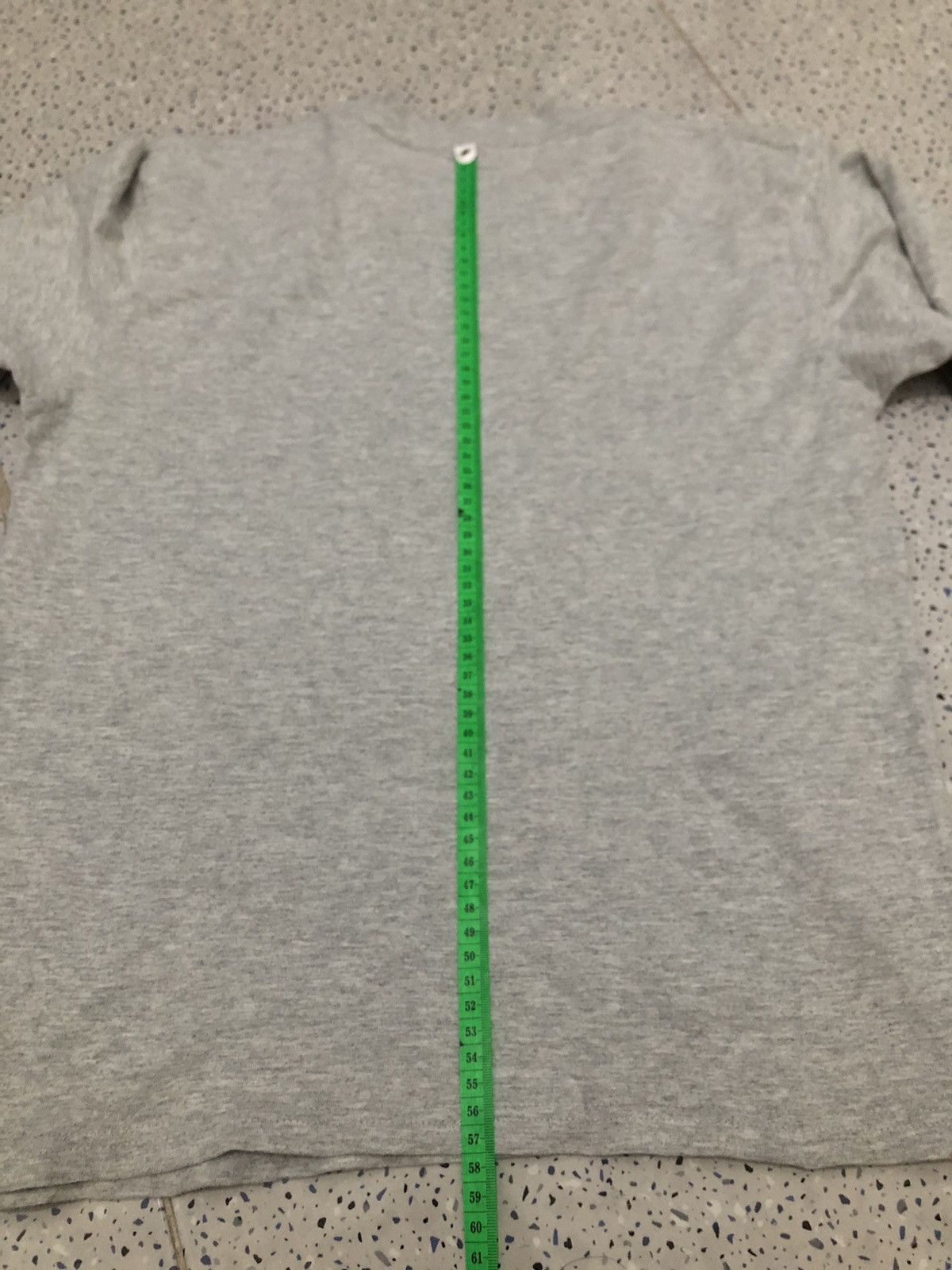 Nike × Vintage Nike Vintage “Just Do It” Long Sleeve T-Shirt Size S / US 4 / IT 40 - 12 Thumbnail