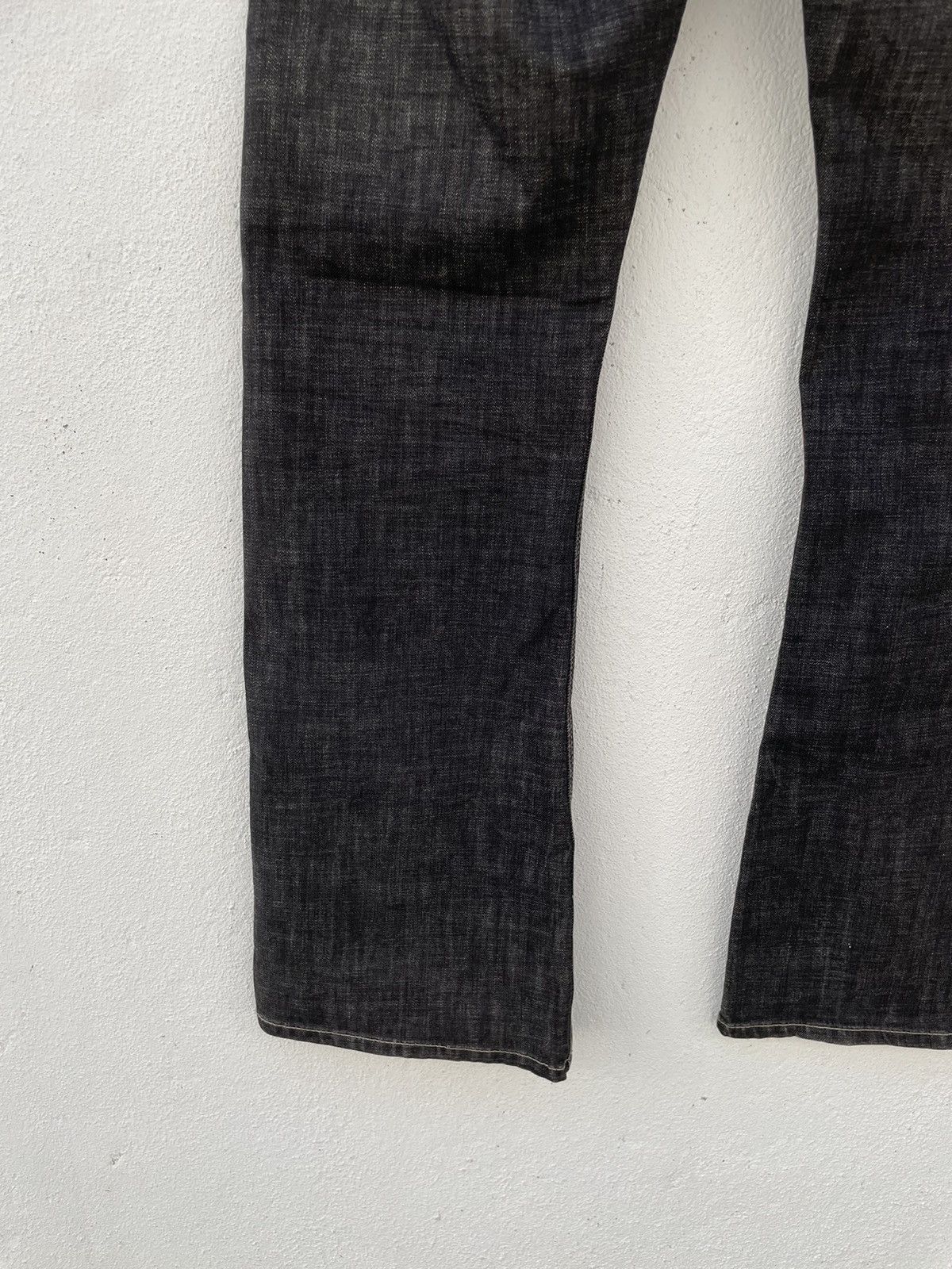 Parasuco Parasuco Flare Jeans Size US 34 / EU 50 - 15 Thumbnail