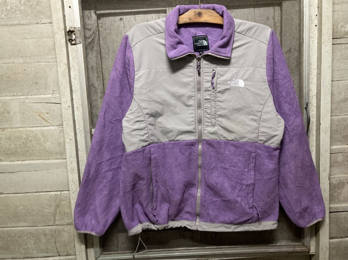 The North Face The North Faces Knitwear Jacket Size US M / EU 48-50 / 2 - 1 Thumbnail