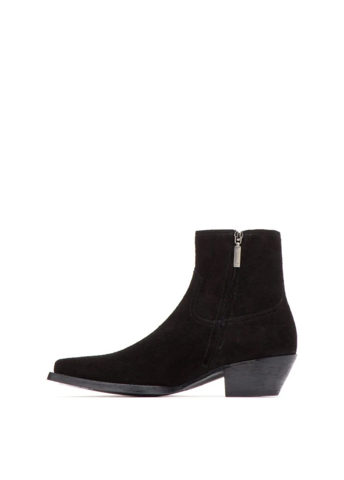 Saint Laurent Paris Lukas 40mm cowboy boot. 41 Size US 8 / EU 41 - 7 Thumbnail