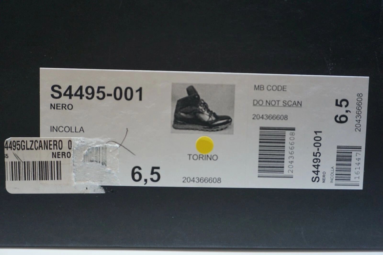 Berluti New Berluti FAST TRACK TORINO Shoes UK 6.5 US 7.5 EU Size US 7.5 / EU 40-41 - 6 Thumbnail