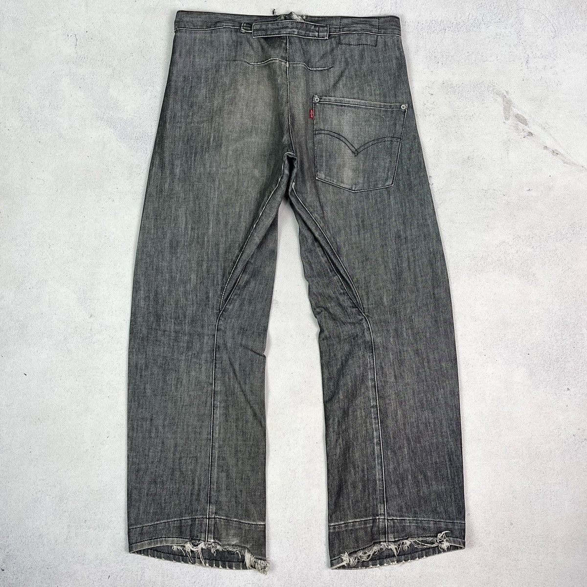 Vintage Levi