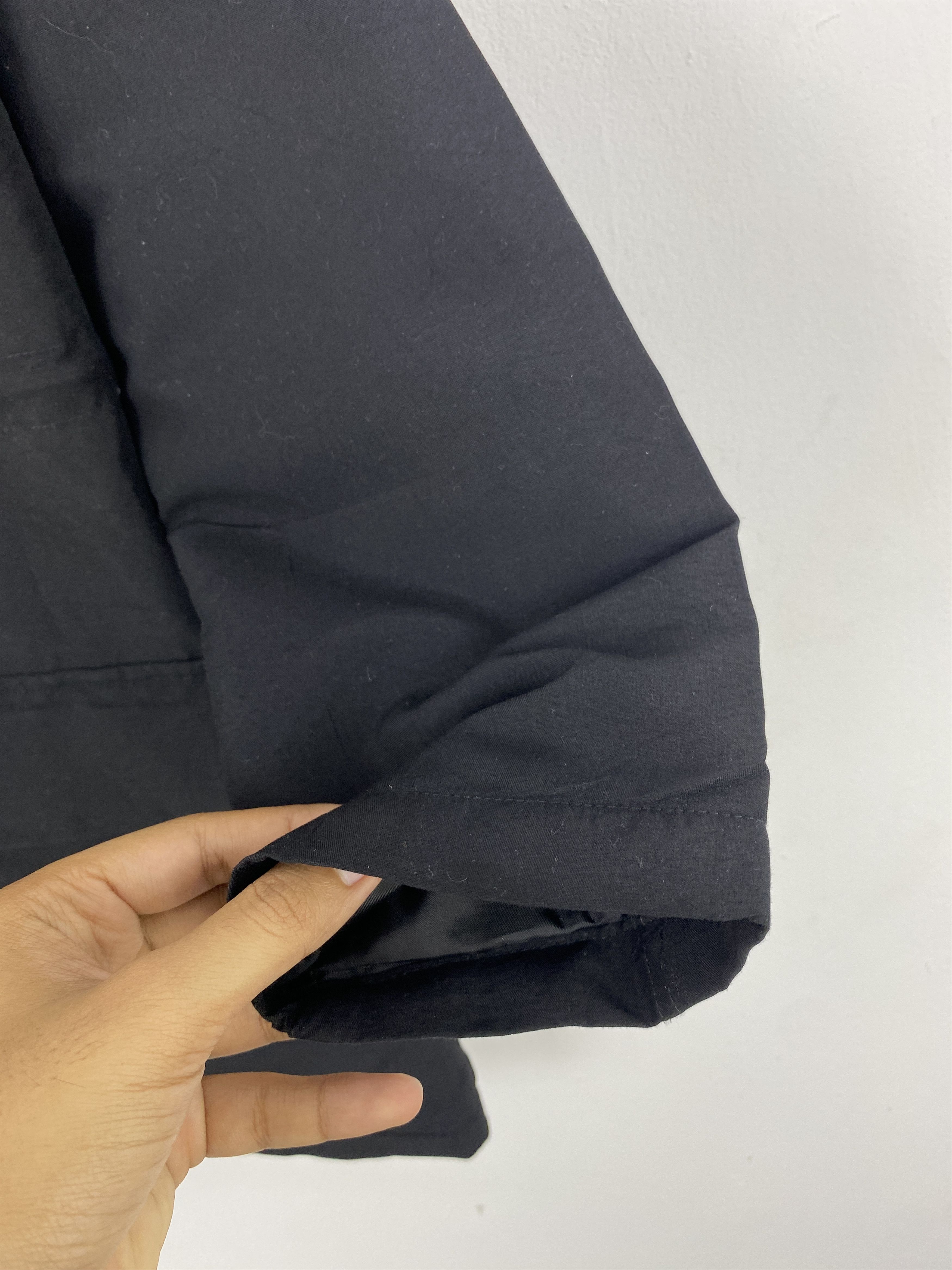 If Six Was Nine Vintage Japanese Brand Sherpa Hoodie Jacket Mohair J1925 Size US S / EU 44-46 / 1 - 6 Thumbnail