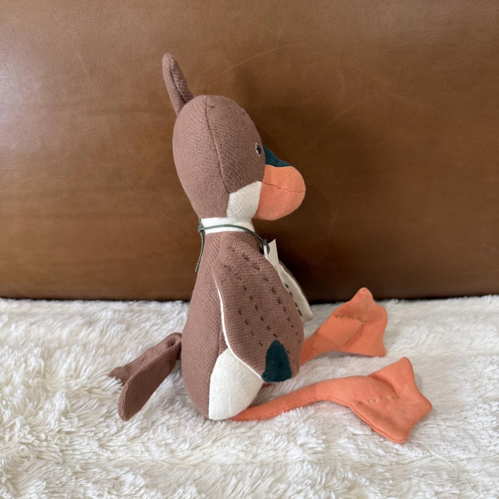 Other Hazel Village Philomena Duck Plush 2026 Limited HTF Size ONE SIZE - 4 Thumbnail