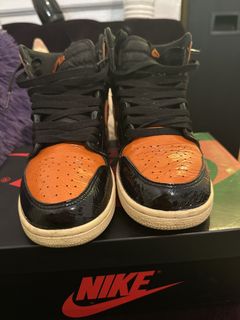 Air Jordan 1 Retro High Og Shattered Backboard 3 0 | Grailed