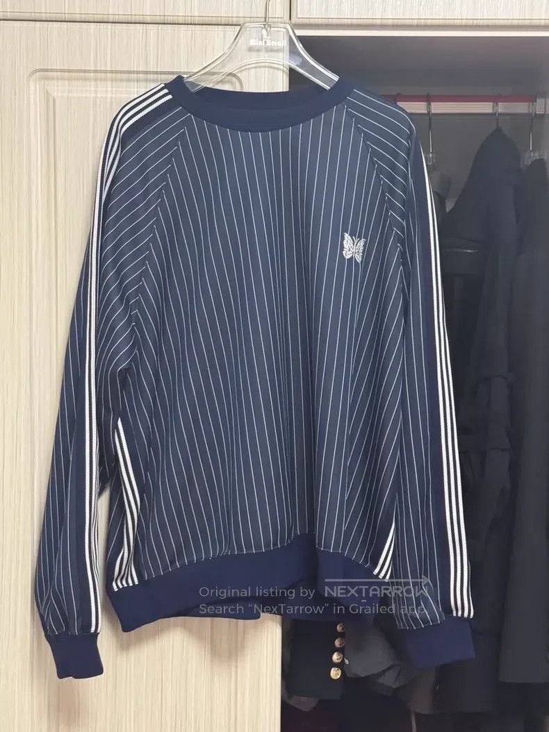 Needles Needles Hoodie Size US XL / EU 56 / 4 - 1 Thumbnail