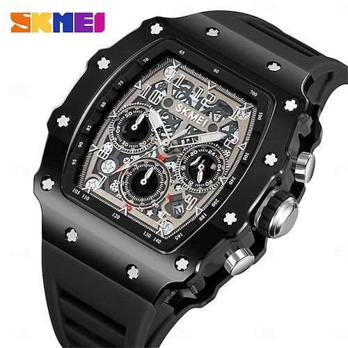 Invicta Invicta x Activa Fury mens Quartz wrist watch 44.3mm NEW!! Size ONE SIZE - 1 Thumbnail