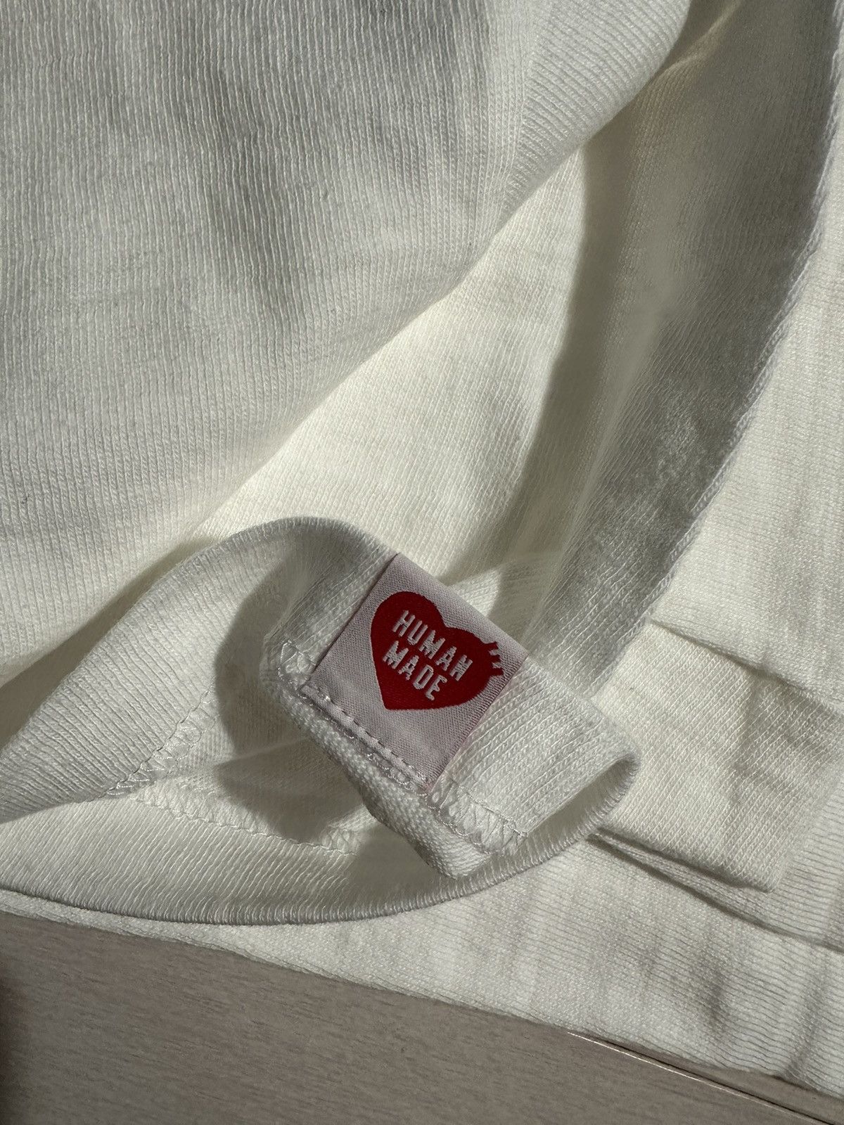 Human Made HUMAN MADE 2023FW SEASON 26 TEE 3XL gdc girls don’t cry Size US XXL / EU 58 / 5 - 6 Thumbnail