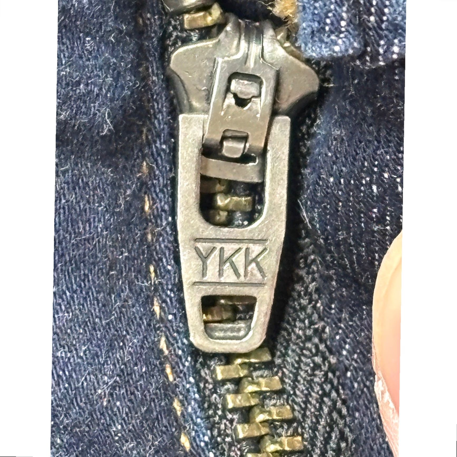 Rag & Bone Rag & Bone Cate Mid-Rise Ankle Skinny Jeans Carmen Dark Wash 27x27 Women Blue Denim 5-Pocket Logo Stretch Slim Crop Spring Summer Fall Winter Size 27" / US 4 / IT 40 - 3 Thumbnail