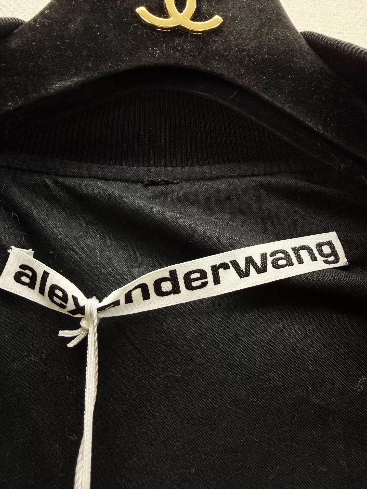 Alexander Wang Alexander Wang casual jacket S Worn Once Size S / US 4 / IT 40 - 4 Thumbnail