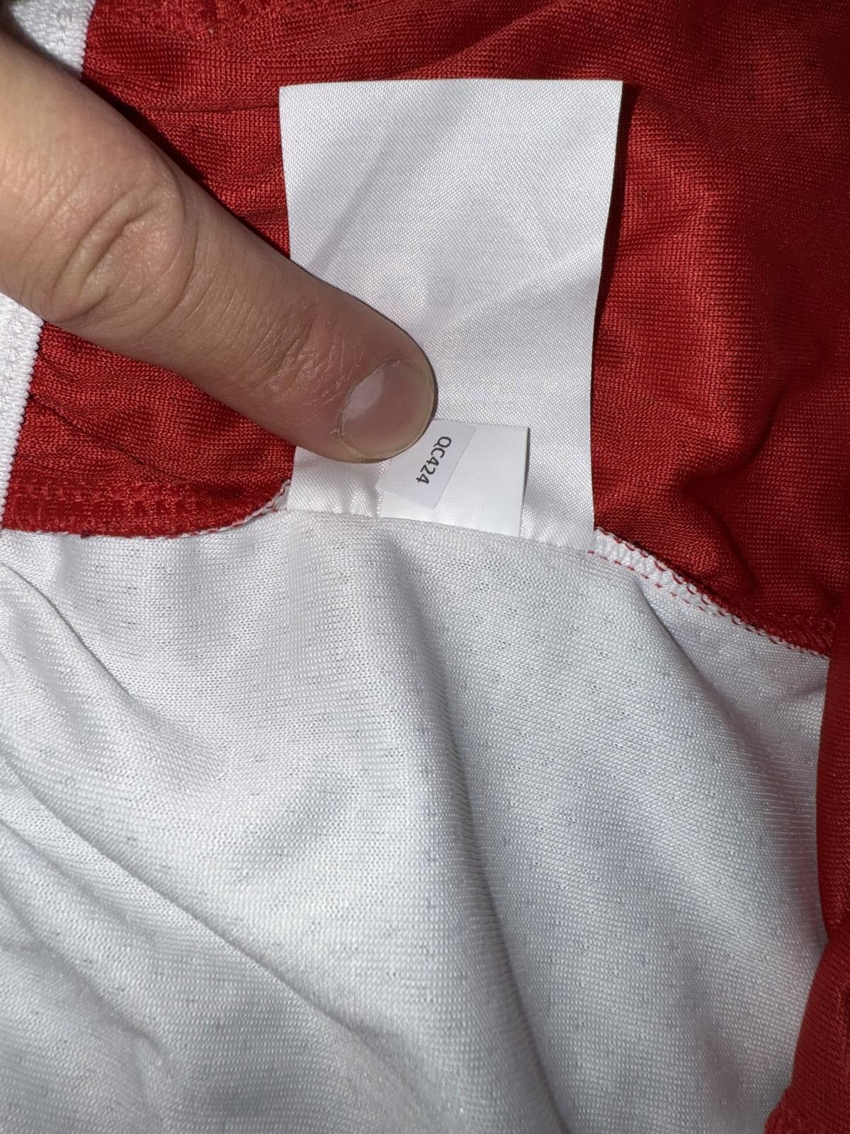 Nike Nike Women’s USA Limited Nike Basketball Shorts Sample Size 36" / US 14 / IT 50 - 10 Thumbnail
