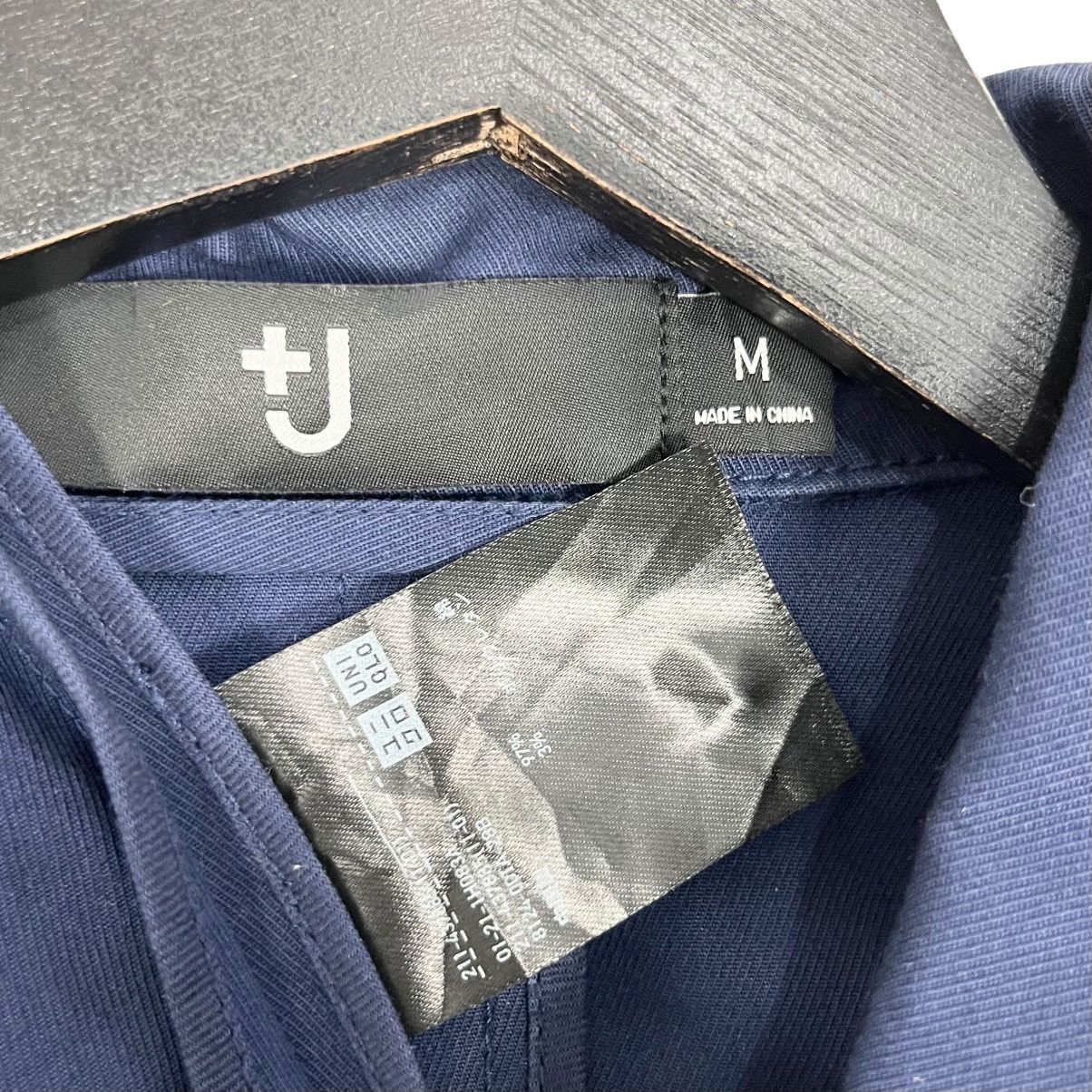 Jil Sander × Uniqlo Jil Sander X Uniqlo Women’s Coat Size M / US 6-8 / IT 42-44 - 7 Thumbnail