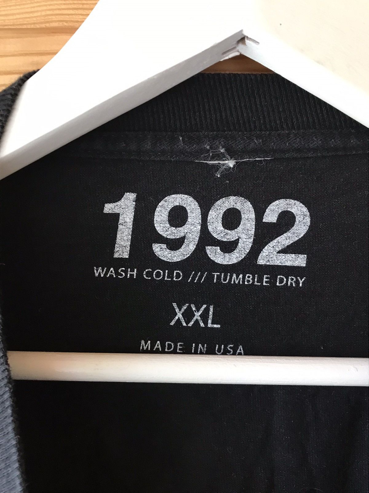 Mercedes-Benz × Vintage Kayne West Style Mercedes Benz Donda Tee Size US XL / EU 56 / 4 - 8 Thumbnail
