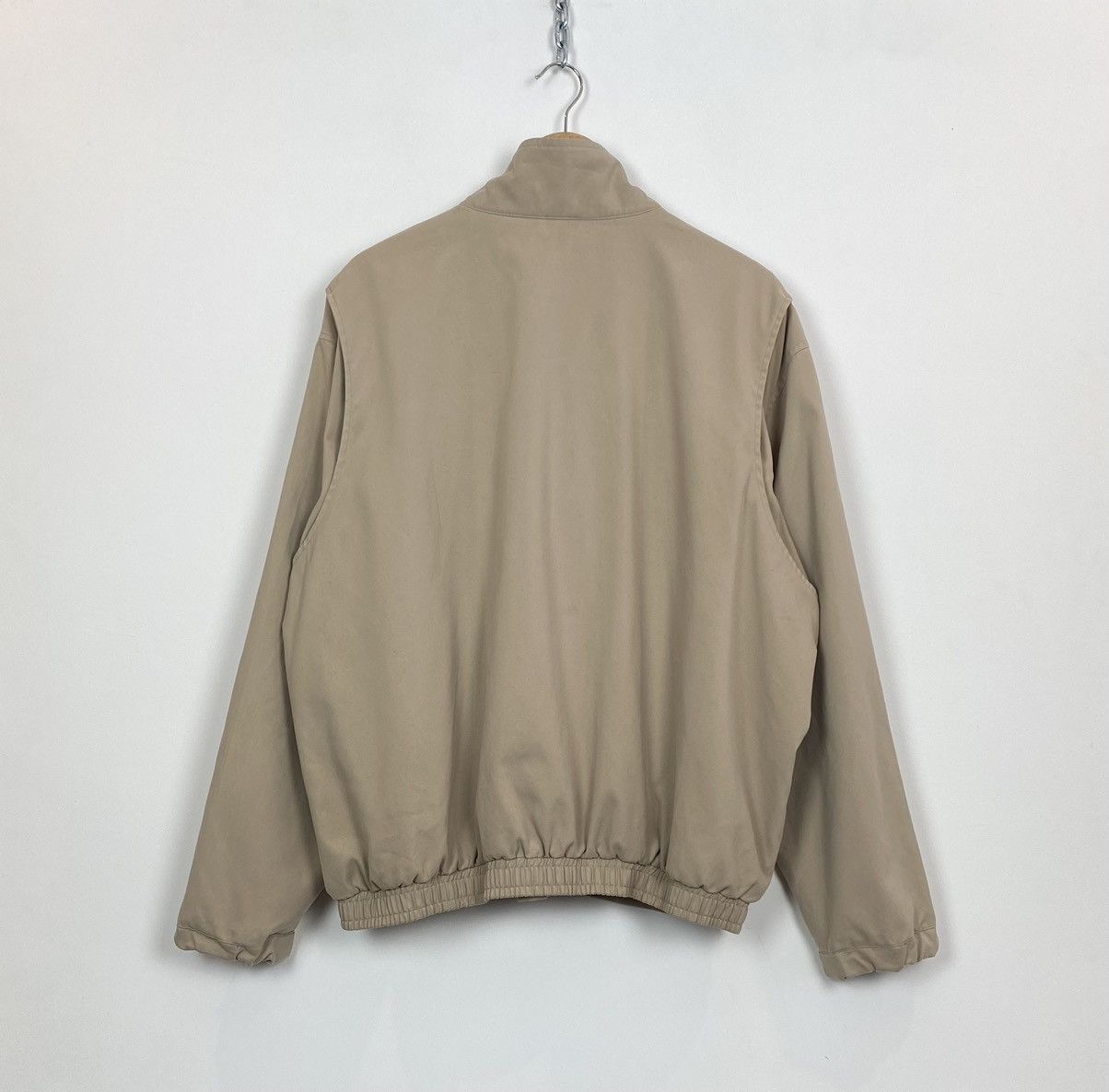 Ralph Lauren Polo Ralph Lauren Golf Windbreaker Full Zip Jacket Size XL Size US XL / EU 56 / 4 - 11 Thumbnail