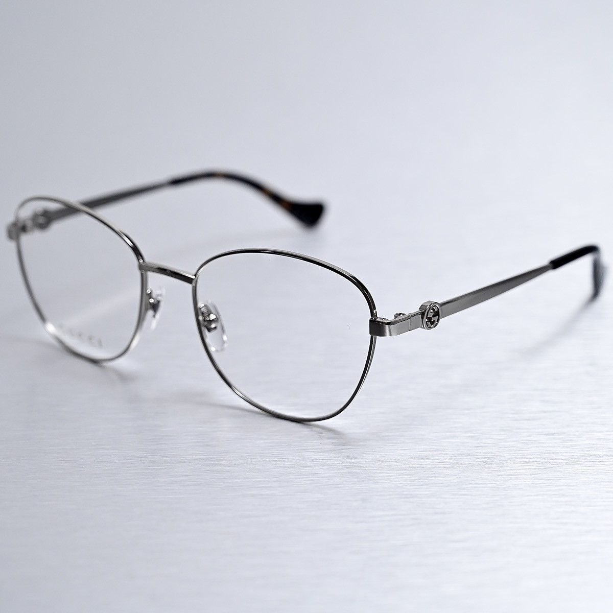 Gucci GUCCI GG1601O GLASSES Size ONE SIZE - 2 Thumbnail