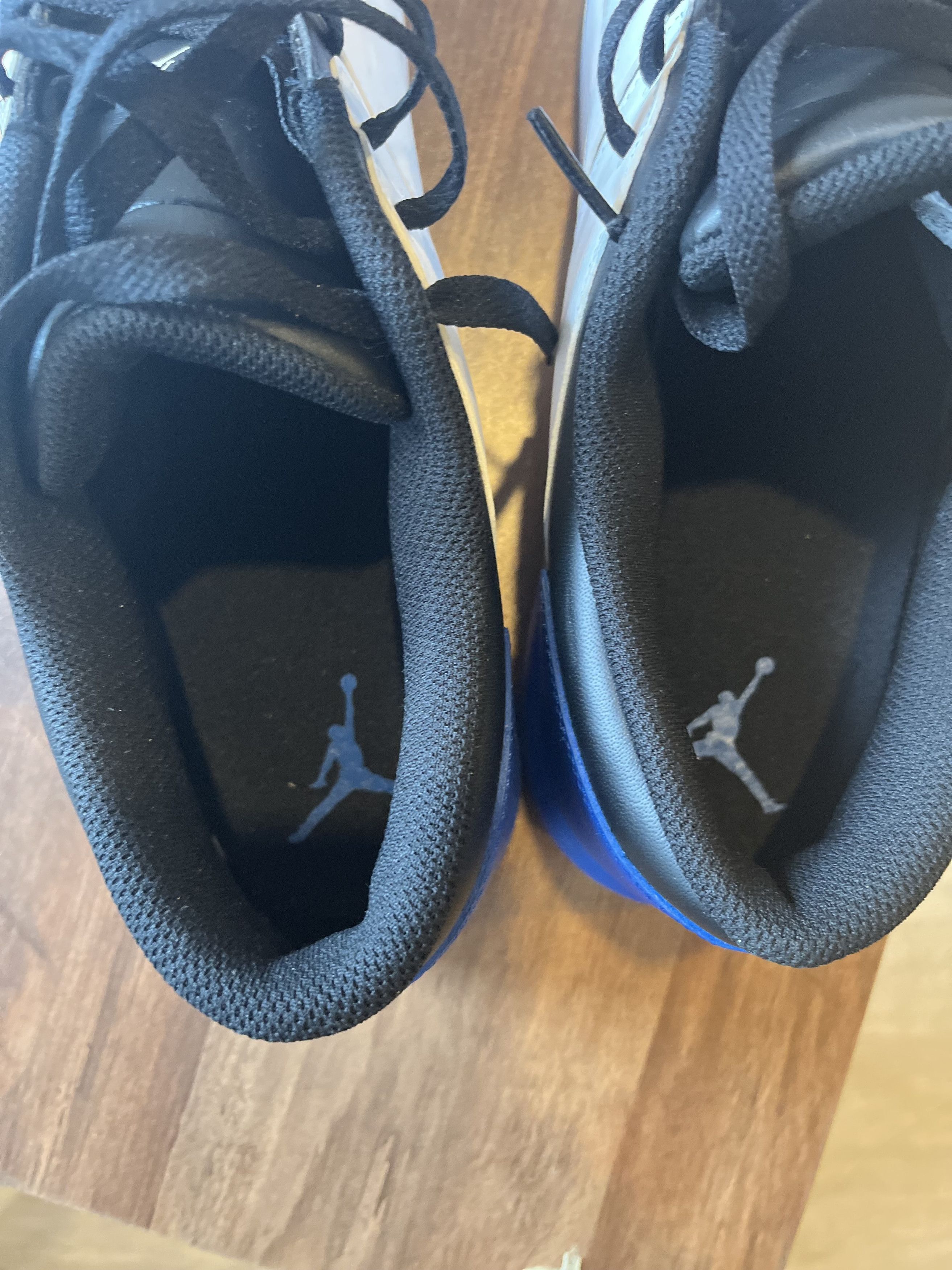 Jordan Brand Jordan Nu Retro 1 Low Men's Shoes Limited edition Size US 12 / EU 45 - 12 Thumbnail