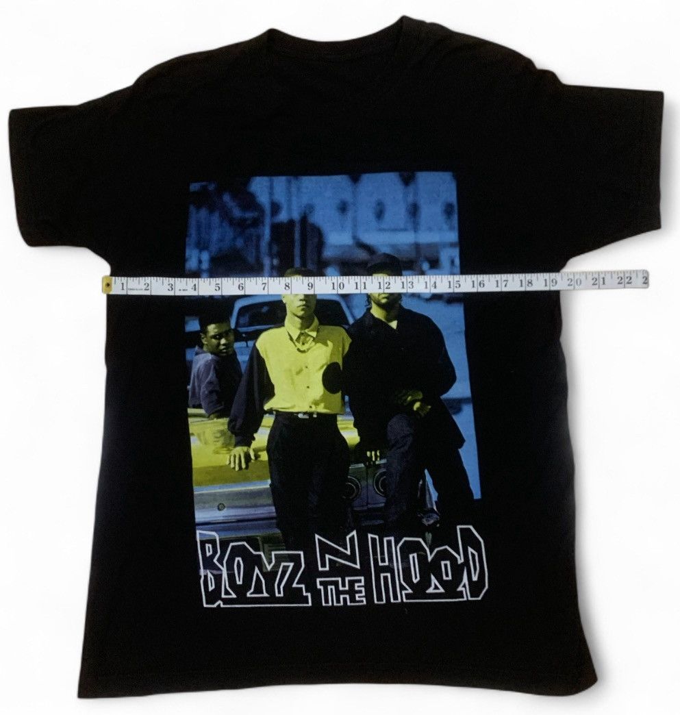 Other Boyz N The Hood Official Merch Size US M / EU 48-50 / 2 - 2 Thumbnail
