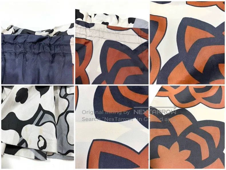 Comme des Garcons Comme des Garcons Size F skirt Size 23" - 7 Thumbnail