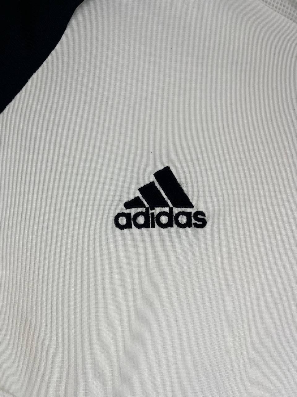 Adidas GERMANY 2004/06 HOME SHIRT FOOTBALL SOCCER ADIDAS SIZE XL Size US M / EU 48-50 / 2 - 4 Thumbnail