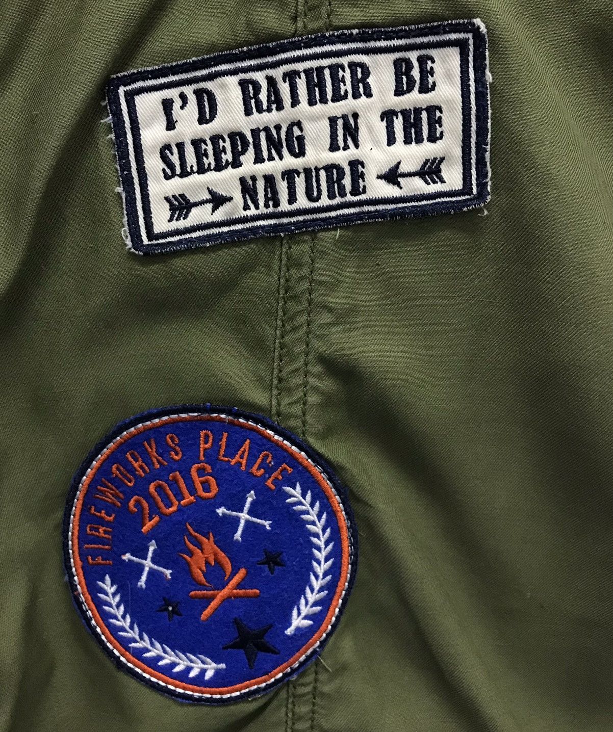 Bershka × Vintage Vintage BERSHKA Premium Collection Jacket Size US S / EU 44-46 / 1 - 19 Thumbnail
