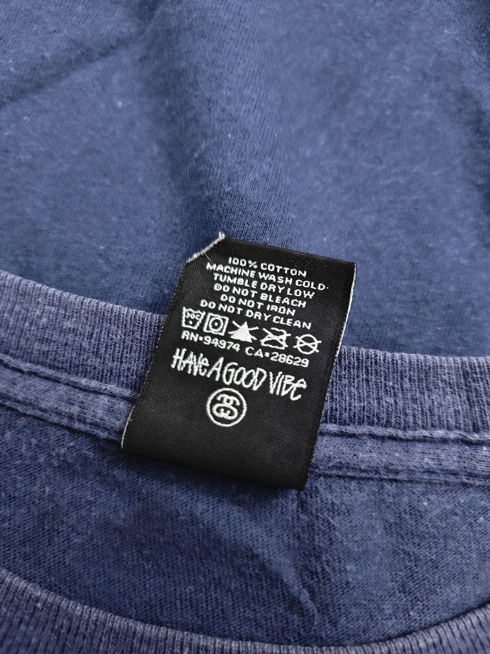 Stussy Stussy T Size US XL / EU 56 / 4 - 4 Thumbnail
