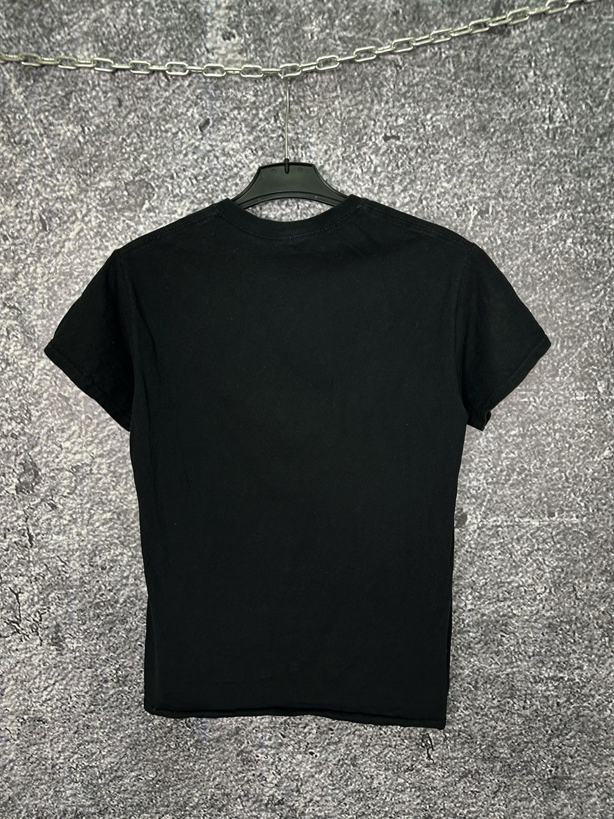 Vintage Queen Lizzy T-Shirt Big Logo Vintage UK Big Logo Size S Size US S / EU 44-46 / 1 - 10 Thumbnail