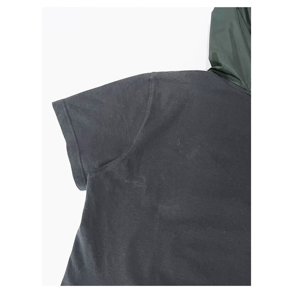 Prada Prada Hood Top Size US S / EU 44-46 / 1 - 6 Thumbnail