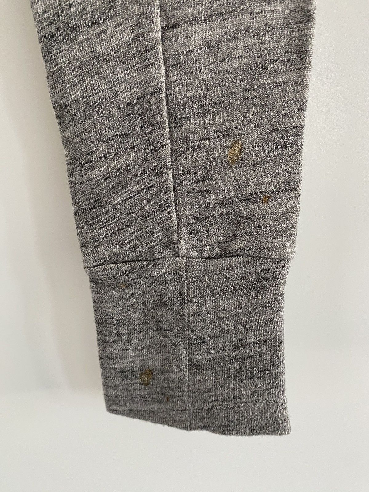Fear of God Third Collection Arm Warmers Size 38 - 8 Thumbnail