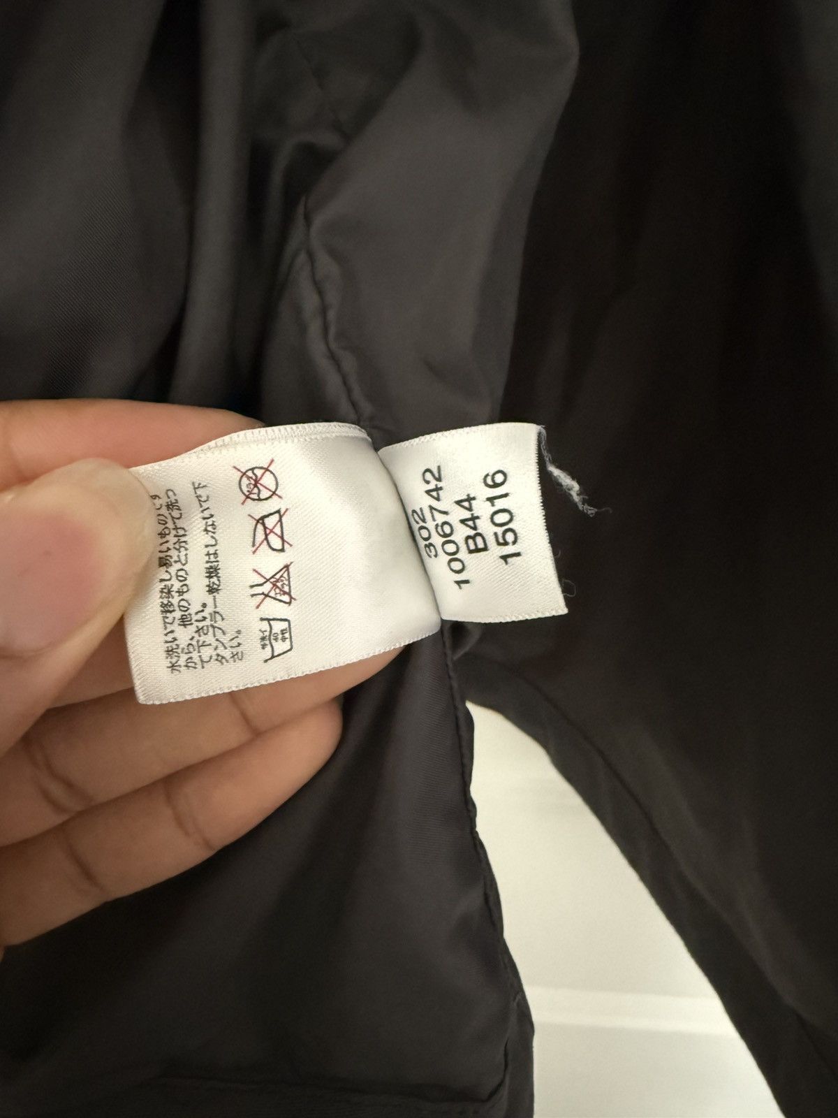 The North Face THE NORTH FACE SUMMIT SERIES GORTEX JACKET YELOW Size US L / EU 52-54 / 3 - 10 Thumbnail