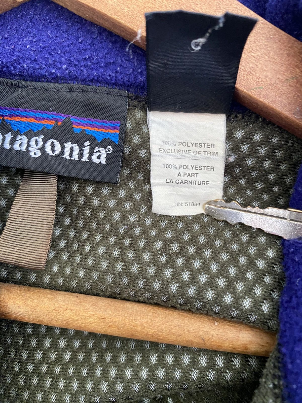 Patagonia Patagonia Size US S / EU 44-46 / 1 - 6 Thumbnail