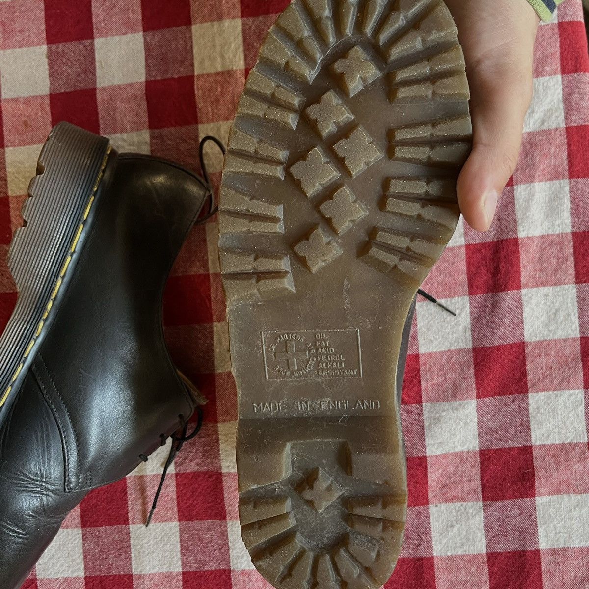 Dr. Martens True Vintage Doc 1461 Derbies/Oxfords Size US 9 / EU 42 - 5 Thumbnail