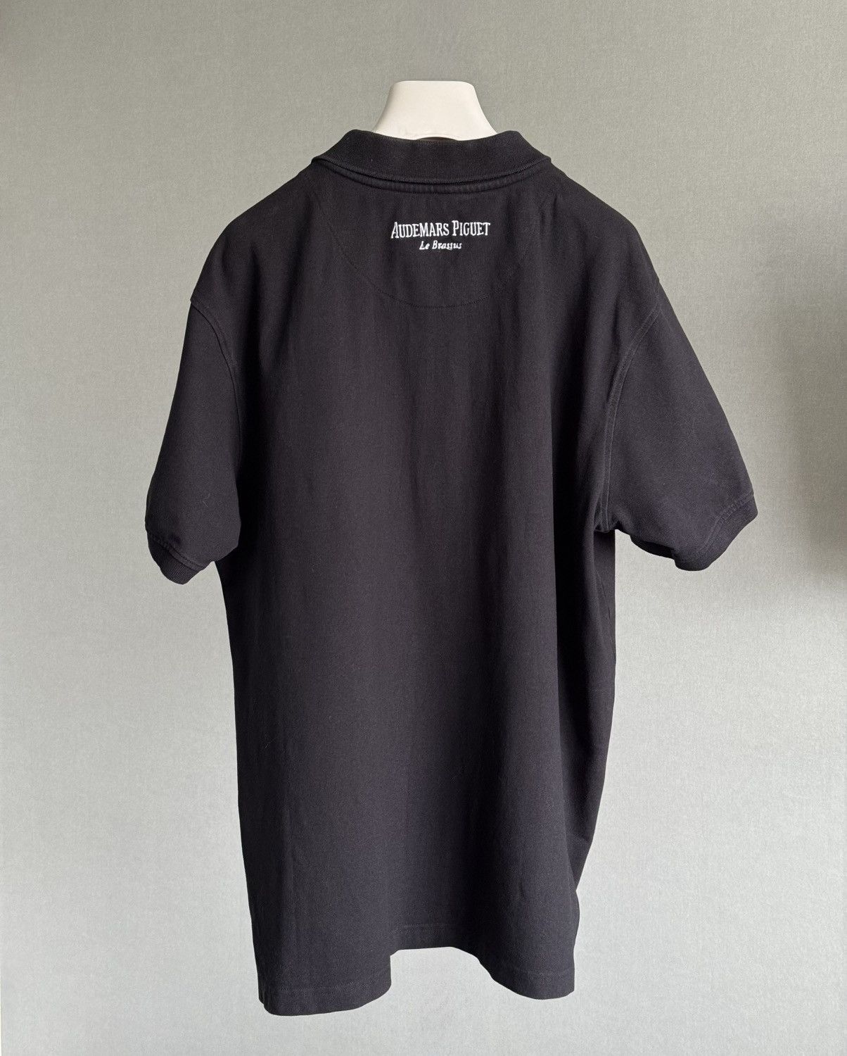 Audemars Piguet AP polo shirt Size US XXL / EU 58 / 5 - 7 Thumbnail