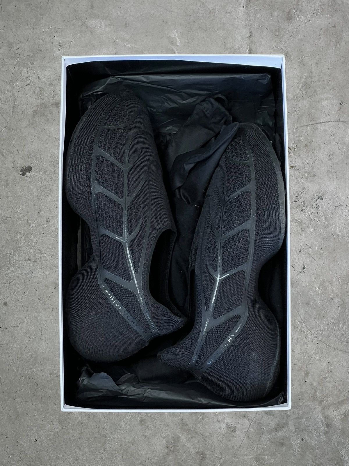 Givenchy Givenchy TK 360 Sneakers Size US 8 / EU 41 - 2 Thumbnail