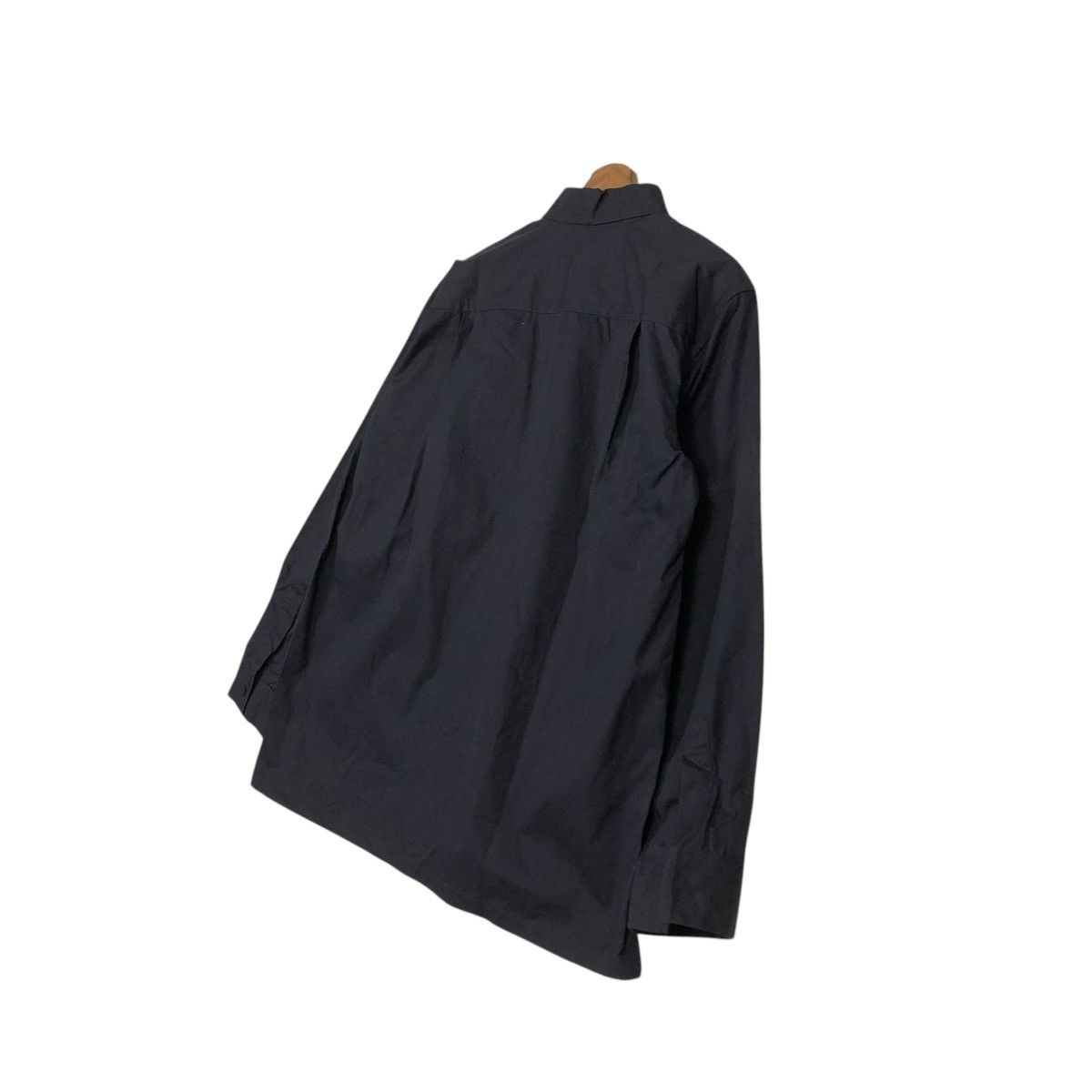 Issey Miyake 🔥VINTAGE BUTTON CHORE JACKET FINAL HOME ISSEY MIYAKE Size US M / EU 48-50 / 2 - 12 Thumbnail