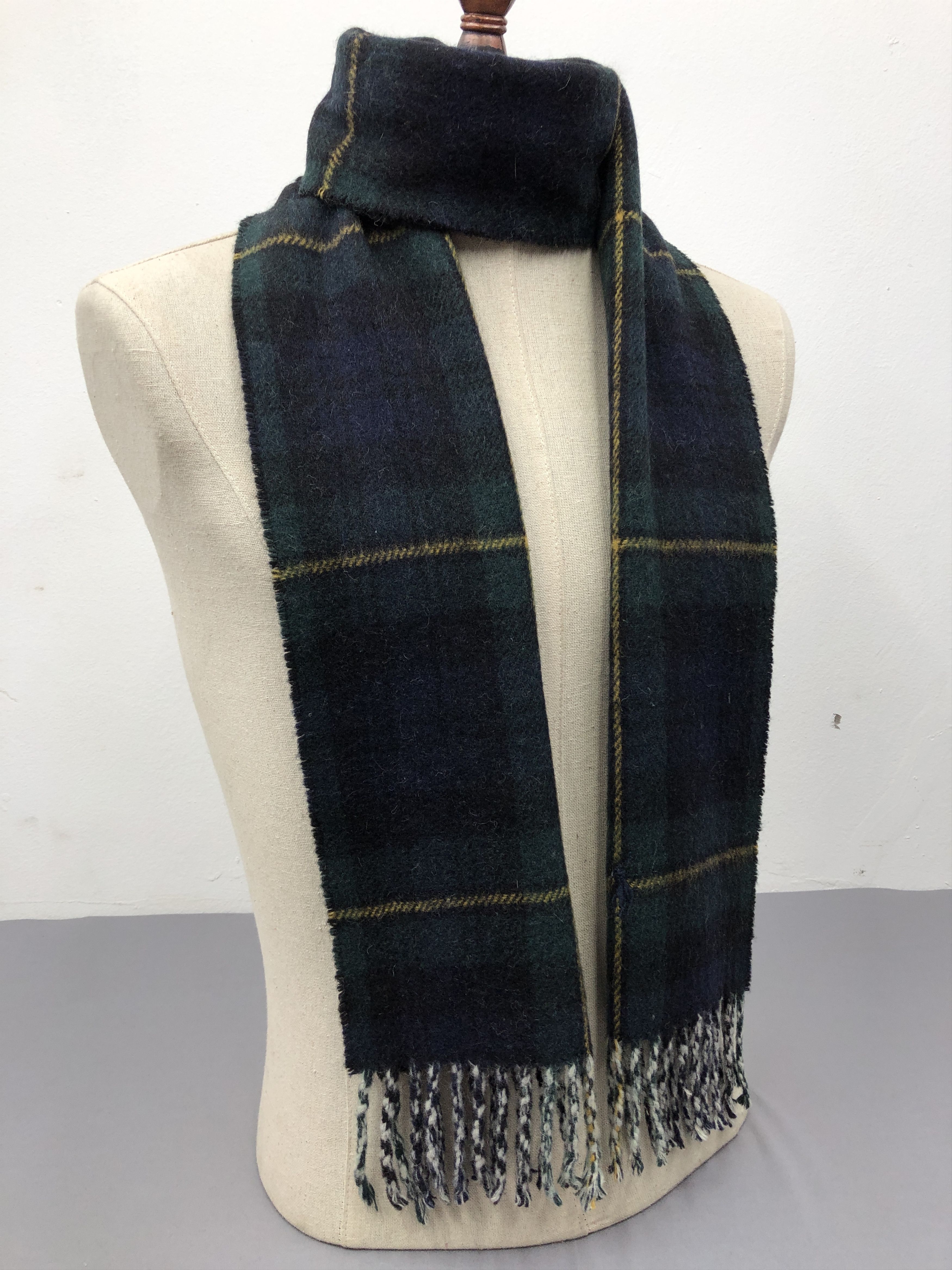 Polo Ralph Lauren Polo Ralph Lauren Scarf / Muffler / Neckwear Size ONE SIZE - 2 Thumbnail