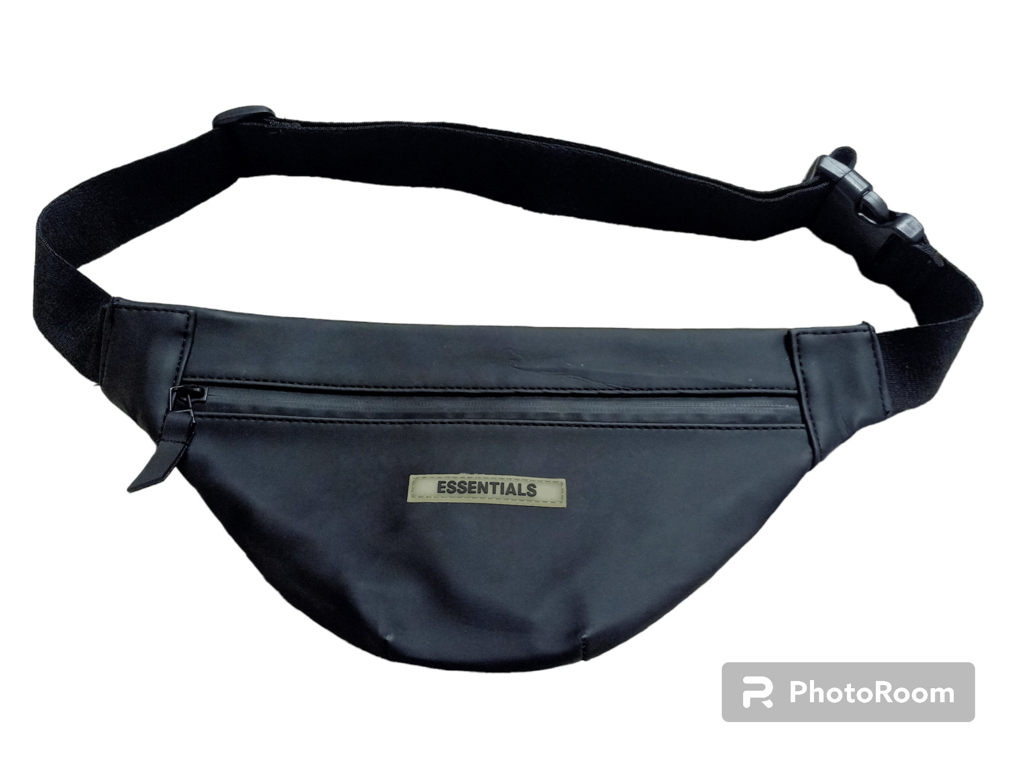 Fear of God Fear Of God Essentials Waterproof Waist Bag | Grailed