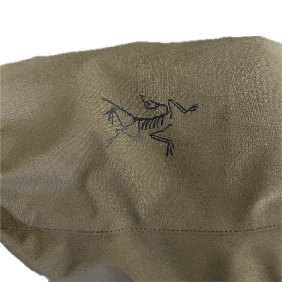 Arc’teryx windstopper