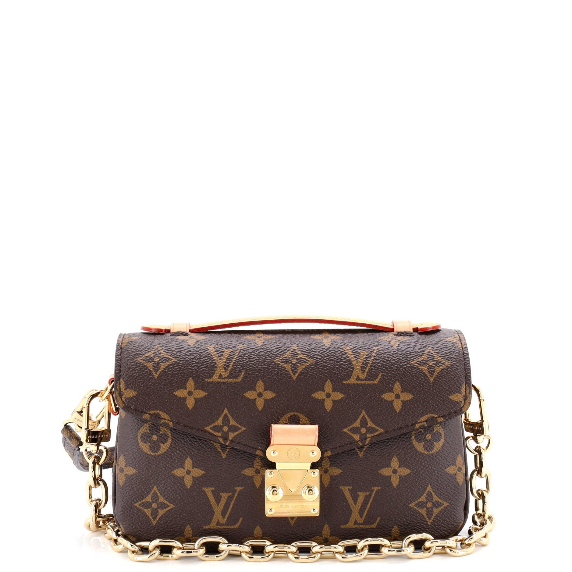 Louis Vuitton Pochette Metis Size ONE SIZE - 1 Thumbnail