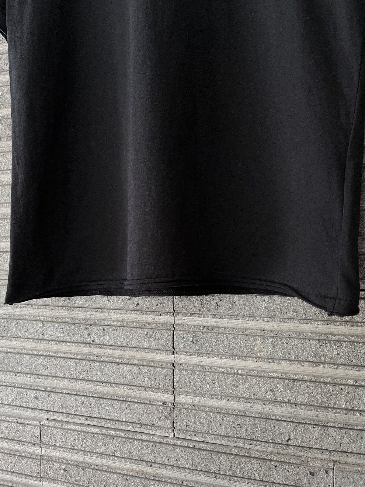 A.F.F.A. × Undercover Undercover x AFFA Anarchy T Shirt Size US L / EU 52-54 / 3 - 4 Thumbnail