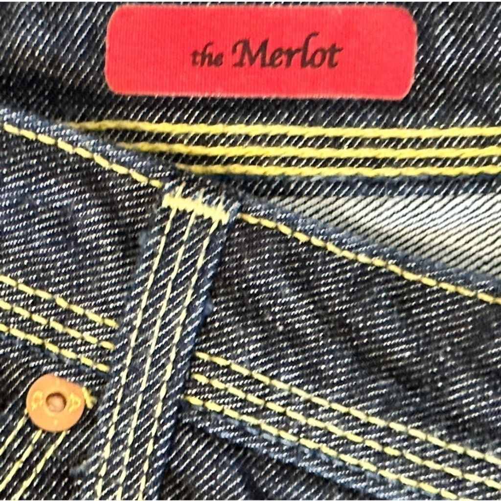 AG Adriano Goldschmied AG ADRIANO GOLDSCHMIED The Merlot Jean Women’s Size 29L. Size 29" - 7 Thumbnail