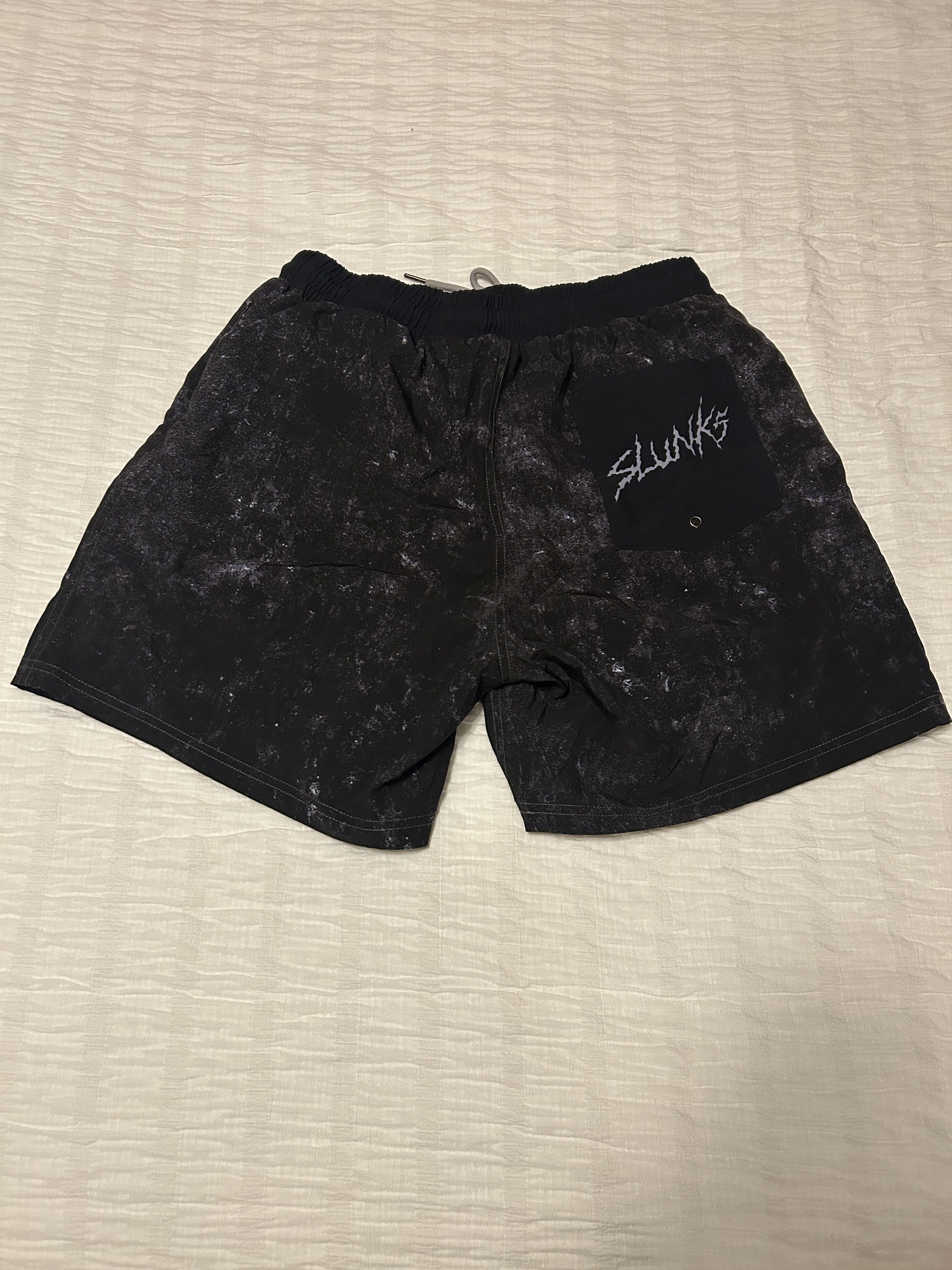 Other Galaxies Slunks - Size XL Size US 36 / EU 52 - 2 Thumbnail