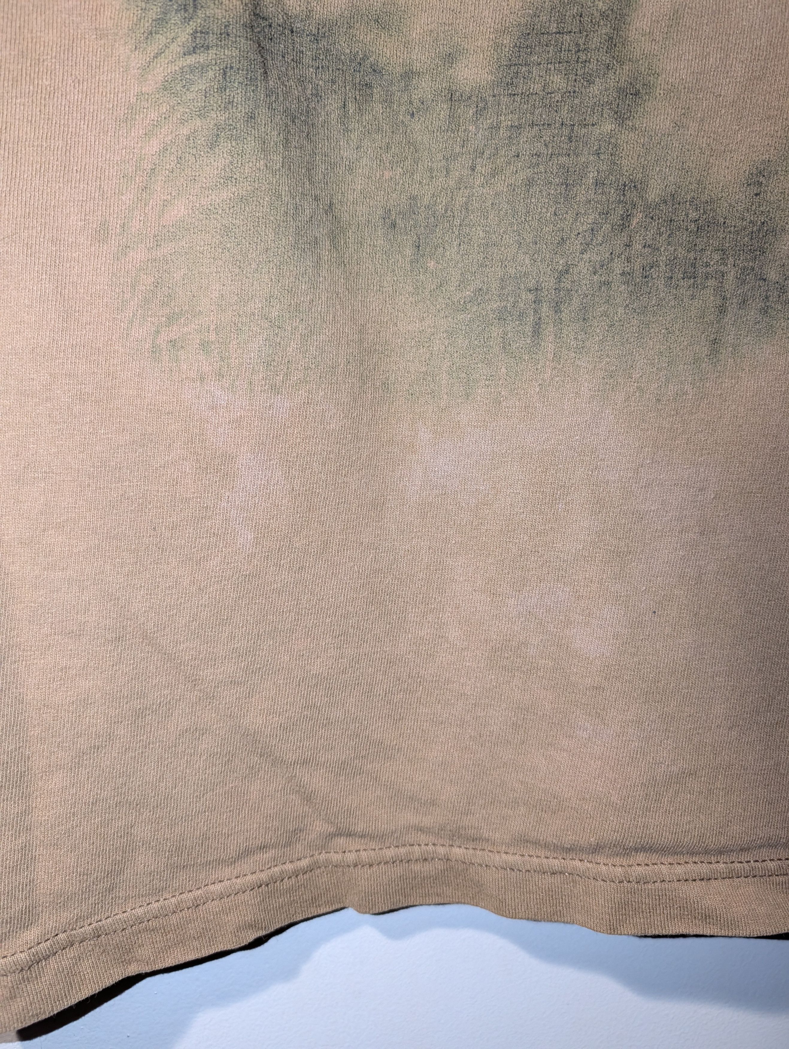Arts & Science VTG Classic American Wilderness Eagle Graphic T-Shirt Size US XL / EU 56 / 4 - 6 Thumbnail