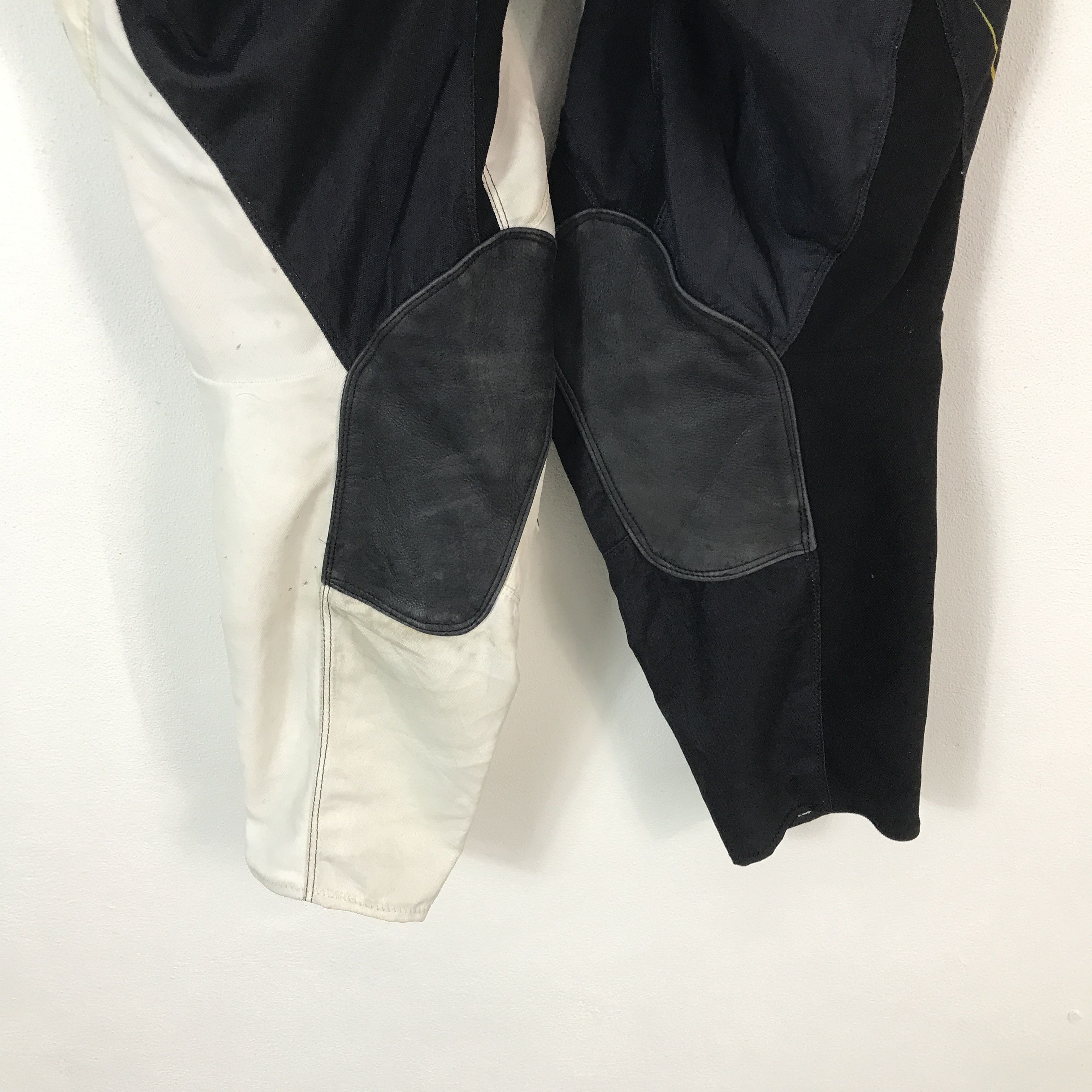 Fox Racing Fox Racing 180 Pants Motocross pants Size US 34 / EU 50 - 6 Thumbnail