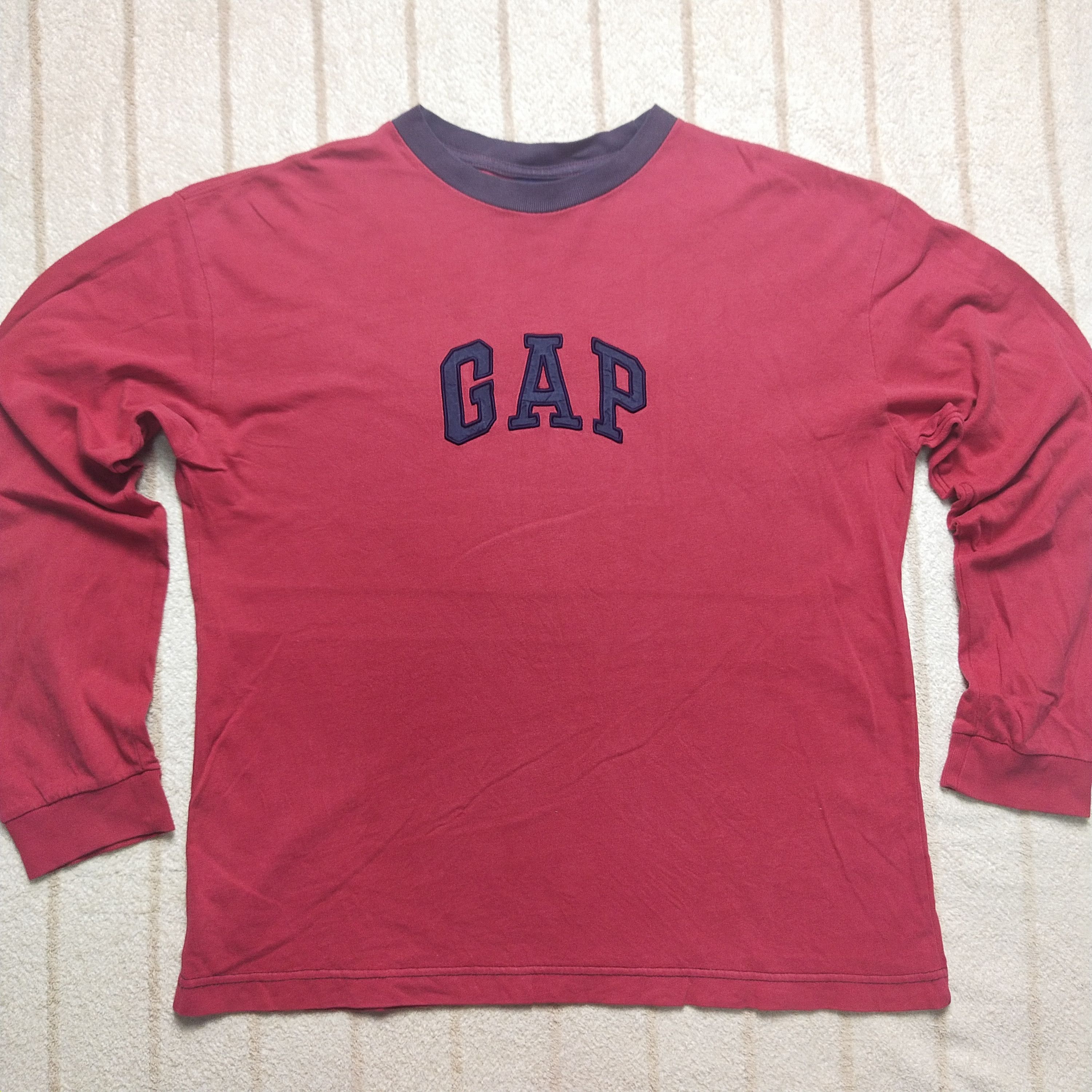 Gap × Vintage GAP made for Kids Size US XXL / EU 58 / 5 - 1 Thumbnail